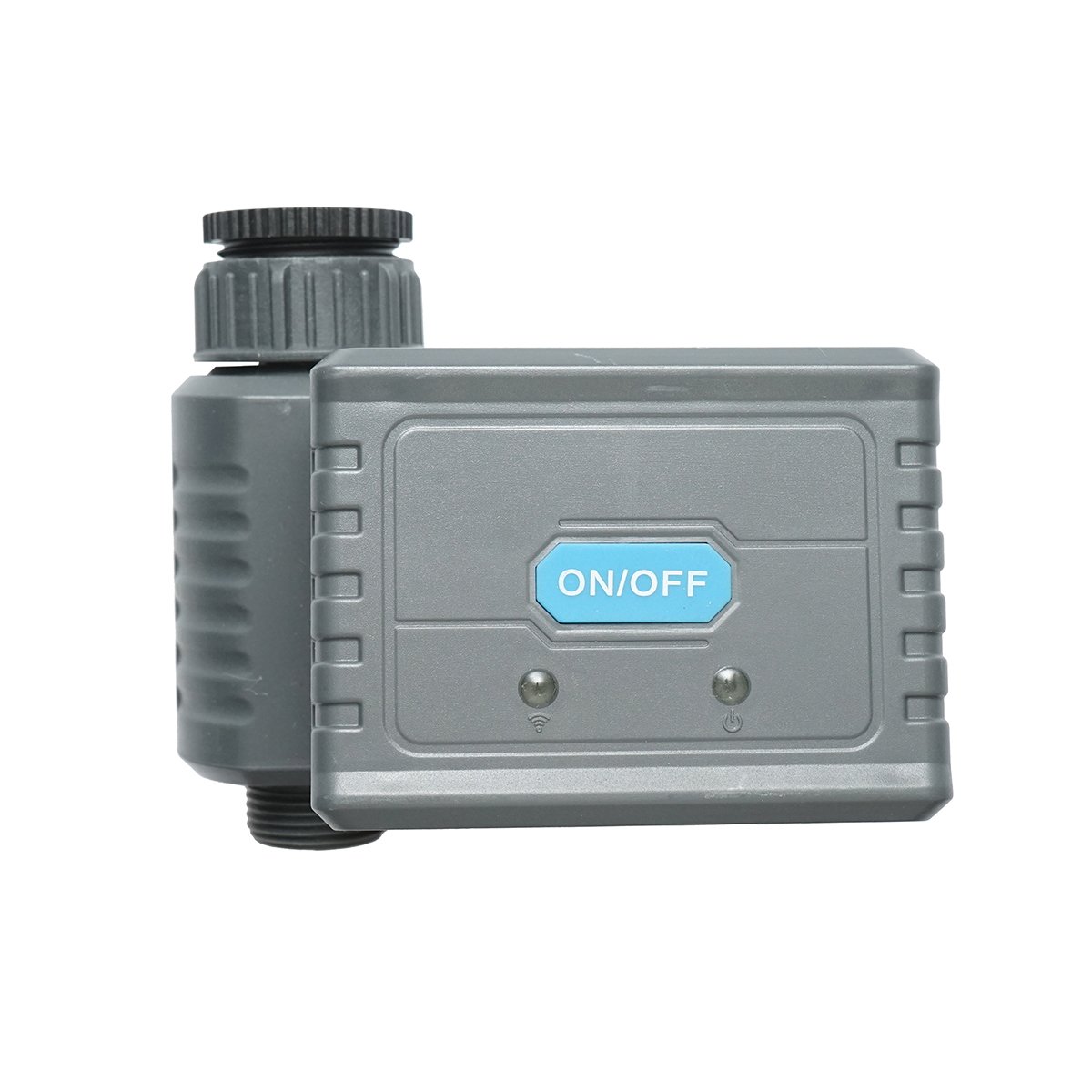Electrovalva apa programabila pentru irigare, 2xAAA 1.5V, presiune 8 bar, bluetooth 4.2/5.0 IP67 Electrovalva apa programabila pentru irigare, 2xAAA 1.5V, presiune 8 bar, bluetooth 4.2/5.0 IP67